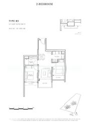 Amo Residence (D20), Apartment #574368901